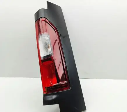 Opel Vivaro Rear/tail lights 93867969 265504656R