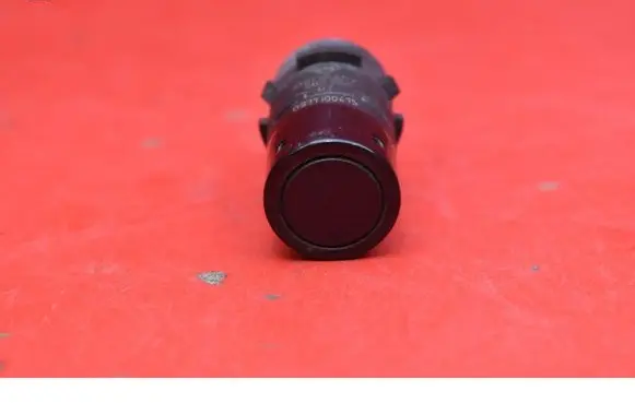 Audi A6 Allroad C6 Parking PDC control unit/module 7H0919275E