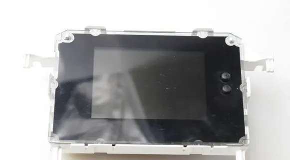 Ford Focus Screen/display/small screen AM5T18B955BG
