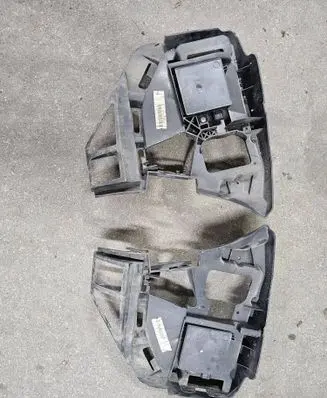 Ford S-MAX Blind spot module AM2T14C689AG C11A21111AA