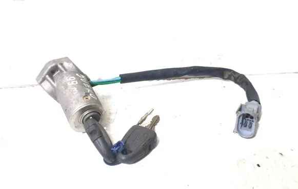 Iveco Daily 1st gen Ignition lock