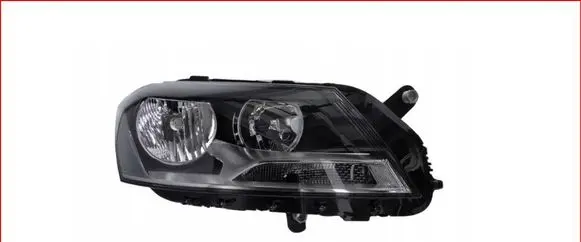 Volkswagen PASSAT B7 Headlight/headlamp 