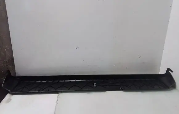 Mercedes-Benz B W245 Trunk/boot sill cover protection A1696902030