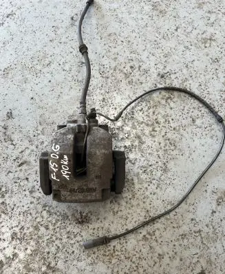 BMW X5 F15 Rear brake caliper 6776788