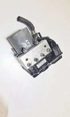 Toyota Verso ABS Pump 445400F070 0265252568 6S47L8191114
