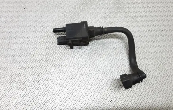 Hyundai Terracan Fuel temperature sensor 9305117B