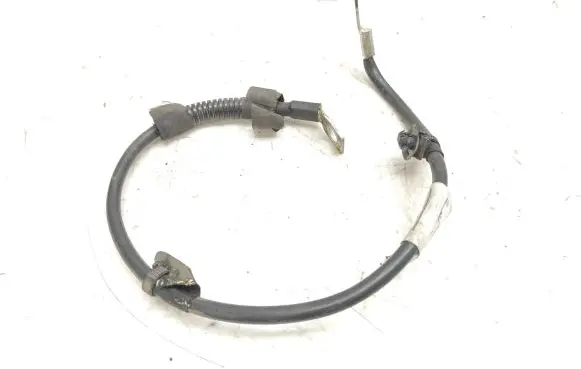 Peugeot Traveller Negative earth cable (battery) 9677315280