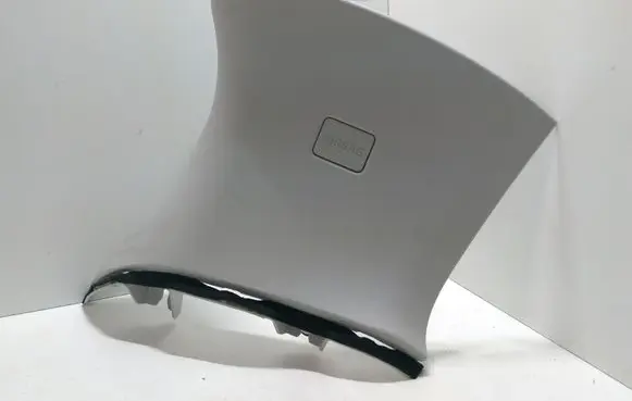 (D)pillar trim (top)