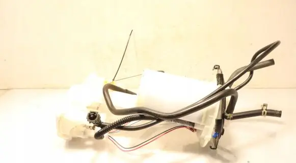 Lexus LX 570 Mechanical fuel pump 