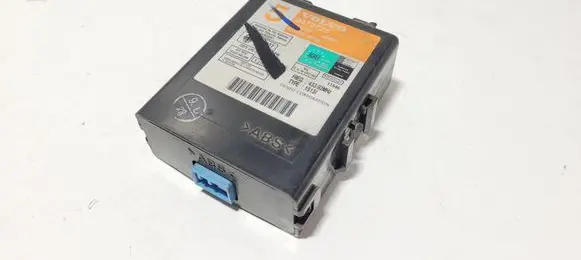 Volvo S70 V70 V70 XC Immobilizer control unit/module 9472725