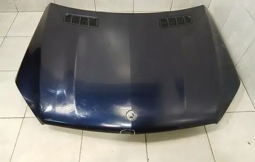 Mercedes-Benz GL X166 Engine bonnet/hood A1668800557