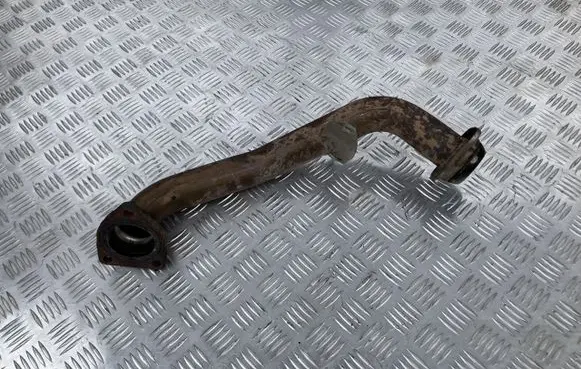 Honda HR-V Exhaust gas pipe 