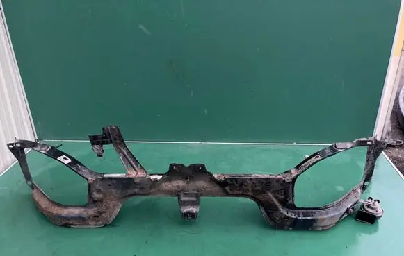Fiat Ducato Radiator support slam panel 1328783080