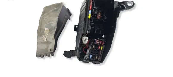 Volvo XC60 Fuse box set 
