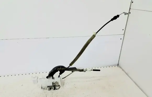 Honda Accord Front door lock