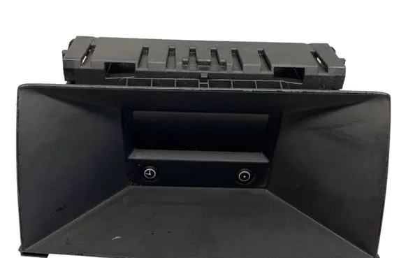 Opel Zafira B Screen/display/small screen 13208194 102486100