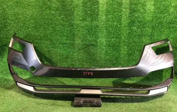 Skoda Kamiq Front bumper 658807221