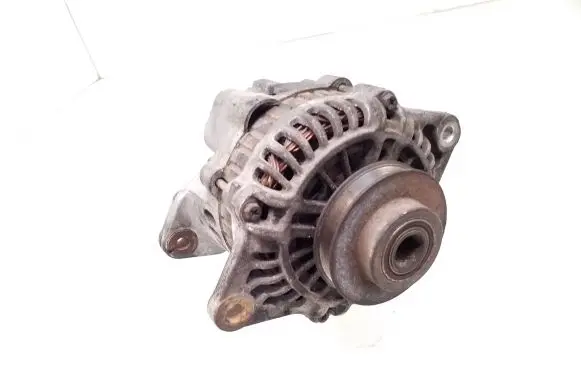 Generator/alternator