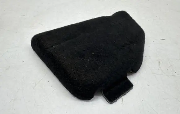 Mercedes-Benz GLB x247 Other trunk/boot trim element A2476940600
