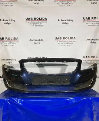 Volvo V70 Front bumper