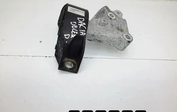 Dacia Dokker Engine mount bracket 112106577r