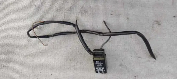 Mercedes-Benz E W123 Other relay 1078200010