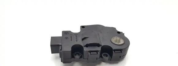 Mercedes-Benz SLC R172 Air flap motor/actuator 412650750 410475520