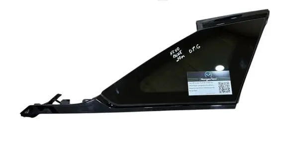 Hyundai Nexo Rear side window E1143R016734 Q49C61D027 DOT1026