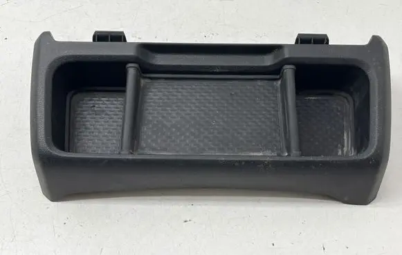 Glove box