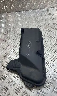 Mercedes-Benz E W211 Fuse box cover A2115400582