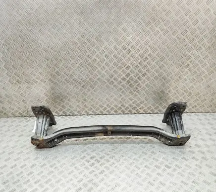 Porsche Cayenne (92A) Front bumper cross member 7P0807109