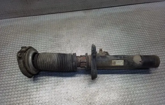 Volkswagen Caddy Front shock absorber/damper 1T0413031HQ