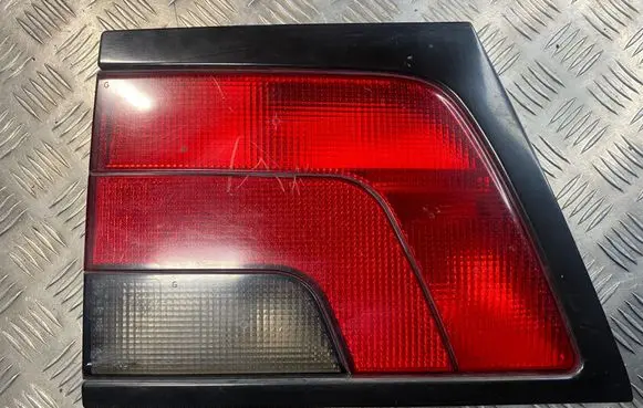 Peugeot 806 Tailgate rear/tail lights 4510112