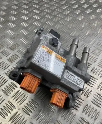 Hyundai Tucson IV NX4 Other devices 461903D100 21F09781