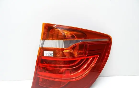 BMW X3 F25 Rear/tail lights 7217306