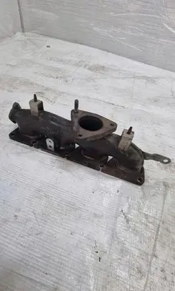Ford S-MAX Exhaust manifold 9675368580