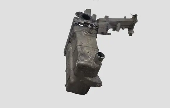 Mercedes-Benz C W204 EGR valve cooler A6461401075 AC47100