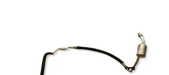 Peugeot 2008 II Air conditioning (A/C) pipe/hose 9863006680