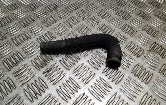 Audi Q7 4L Engine coolant pipe/hose 7L8121065C