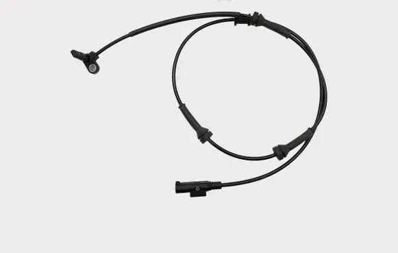 Fiat 500 Abarth ABS brake wheel speed sensor 68073058AB 68073058AA