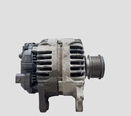 Skoda Superb B6 (3T) Generator/alternator 06F903023D