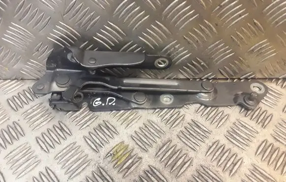 Volvo S80 Tailgate/trunk/boot hinge