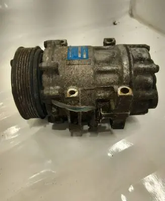 Volvo V50 Air conditioning (A/C) compressor (pump) 3M5H19D629HE 0516902824 SD7V16