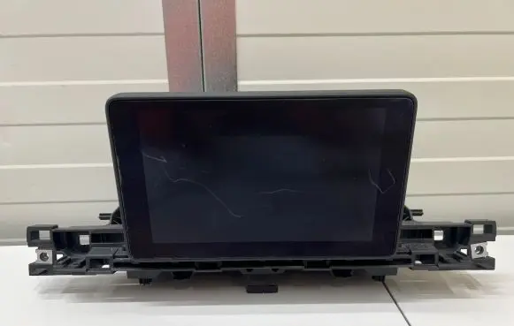 Audi A4 S4 B9 Screen/display/small screen 8W0919604