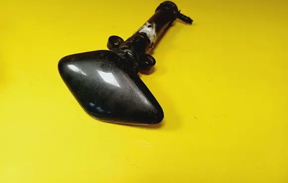 Renault Espace - Grand espace IV Headlight washer spray nozzle 8200032046