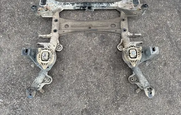 BMW X3 F25 Front subframe 2121644