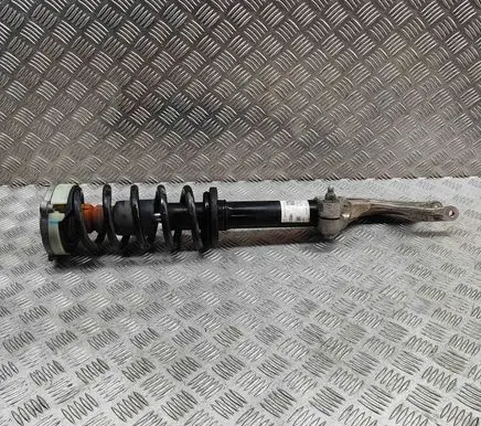 Audi Q5 SQ5 Front shock absorber/damper 80A413031AH