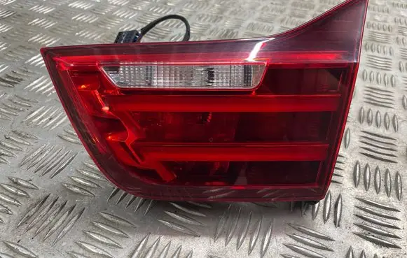 BMW 4 F32 F33 Tailgate rear/tail lights 7296102 618000E1