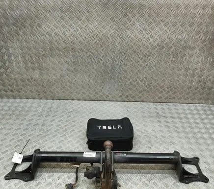 Tesla Model X Tow bar set 104603201C 102758300F