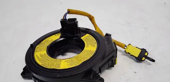 Hyundai Matrix Airbag slip ring squib (SRS ring)